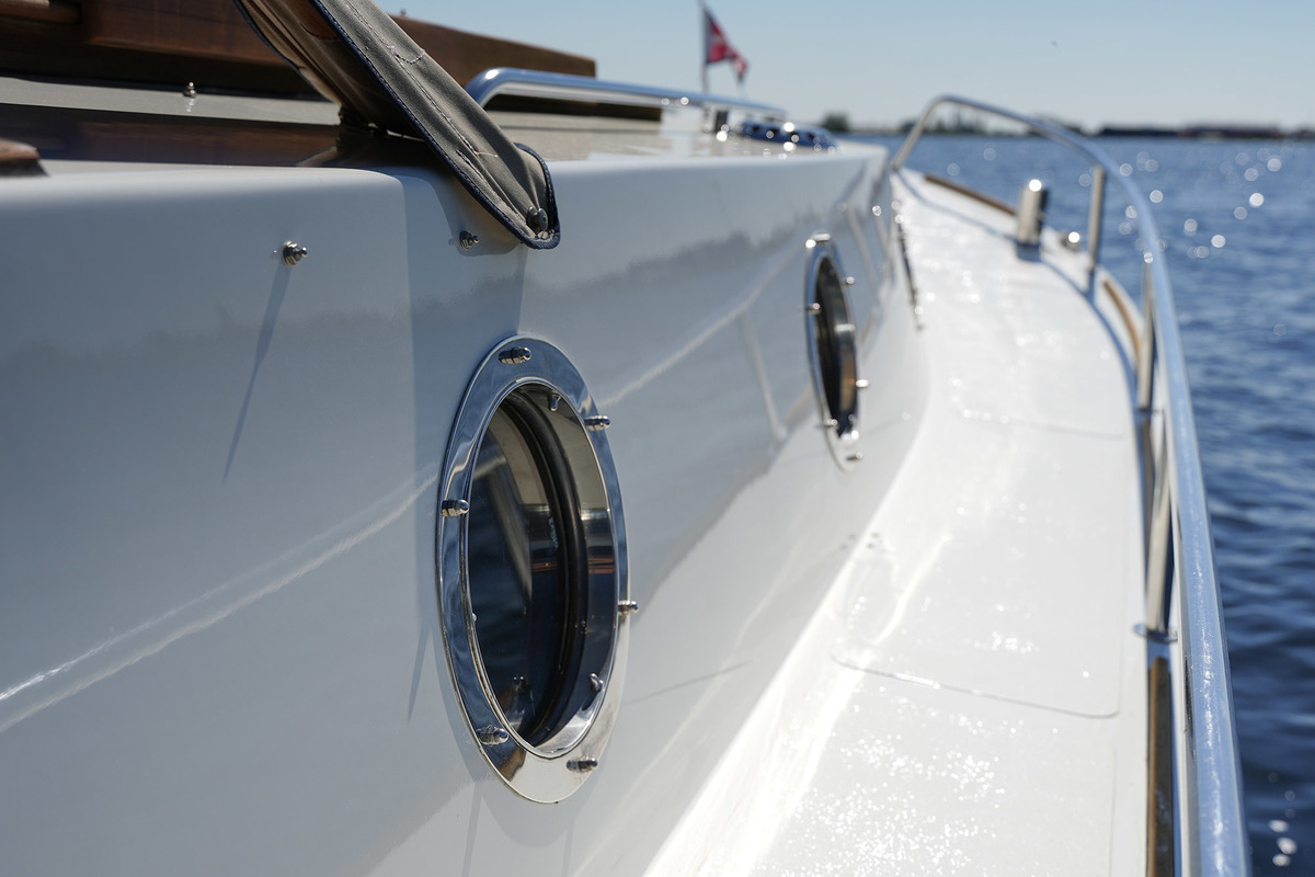 foto: 39 Pieterse 1050 Motorvlet