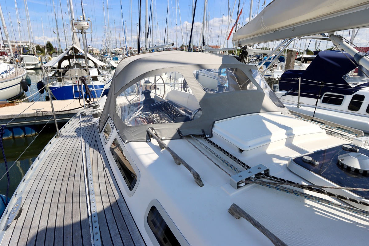 foto: 68 Spirit 37