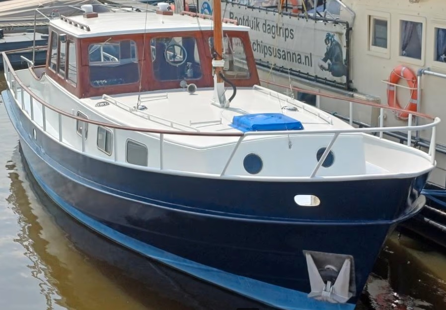 foto: 4 Doggersbank 402b Vripack