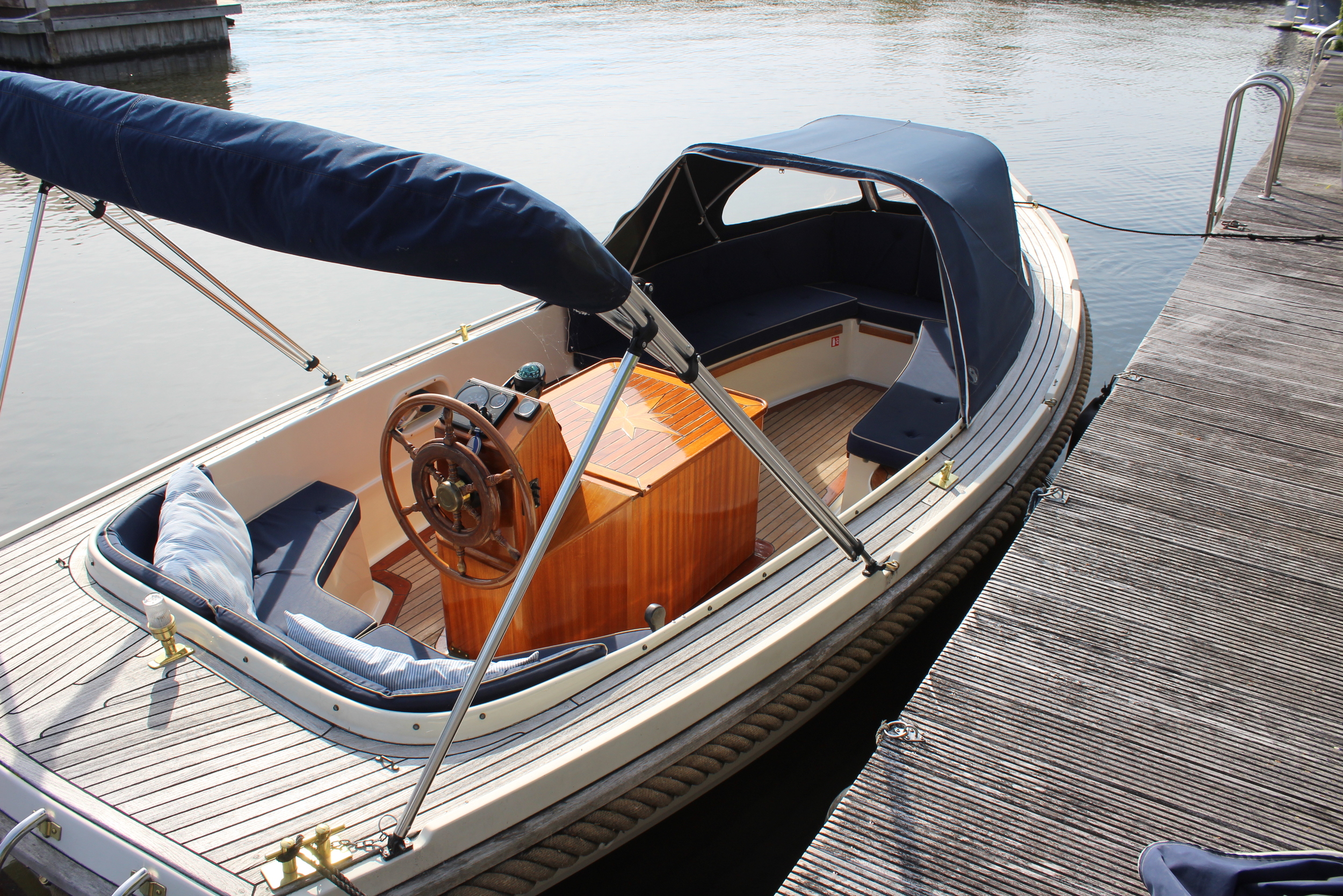 foto: 12 Interboat 20