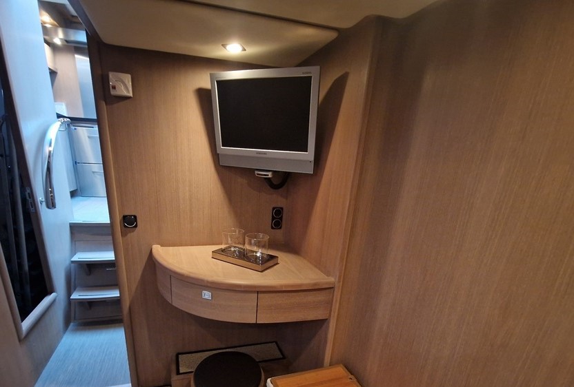 foto: 62 Noblesse Noblesse Bellamare '54