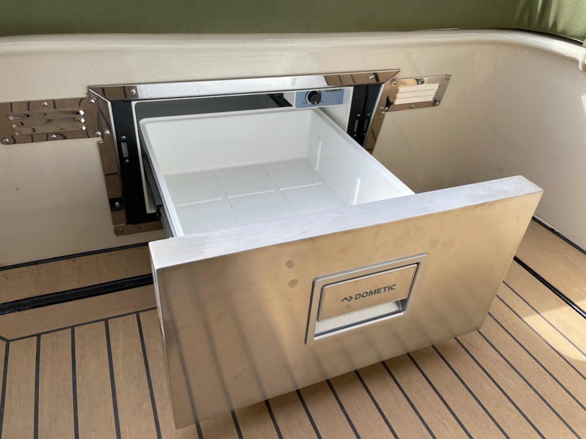 foto: 25 Van Waveren Cabrio