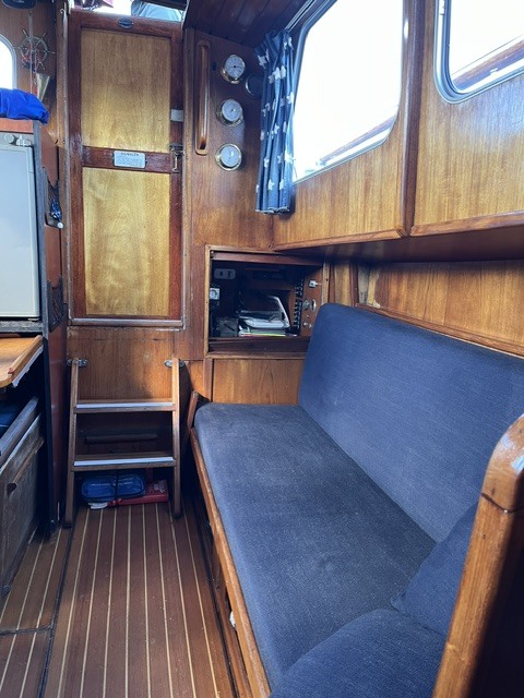 foto: 8 Volkerak 32 32 V