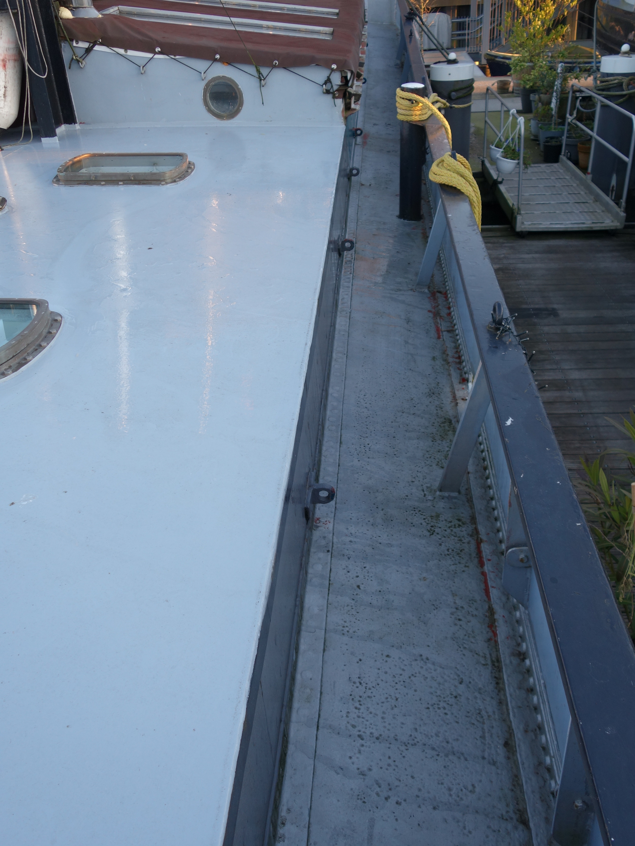 foto: 30 Luxe Motor 32.00 Wad En Sontvaarder