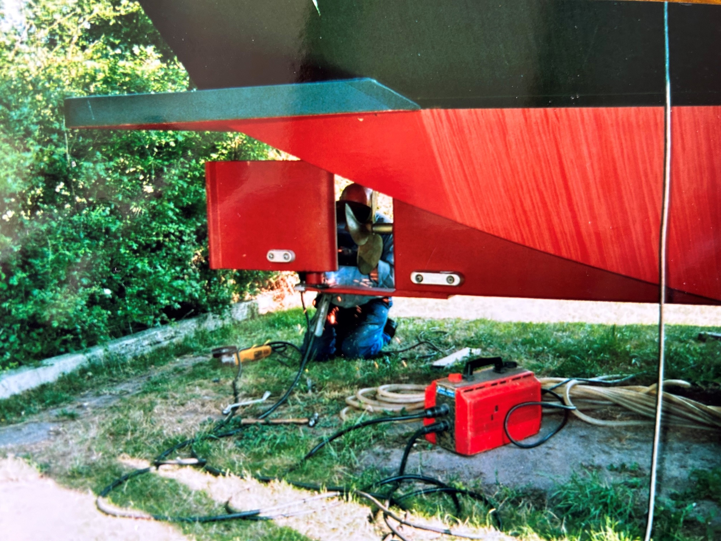 foto: 37 IJsselmeer Vlet 10.50