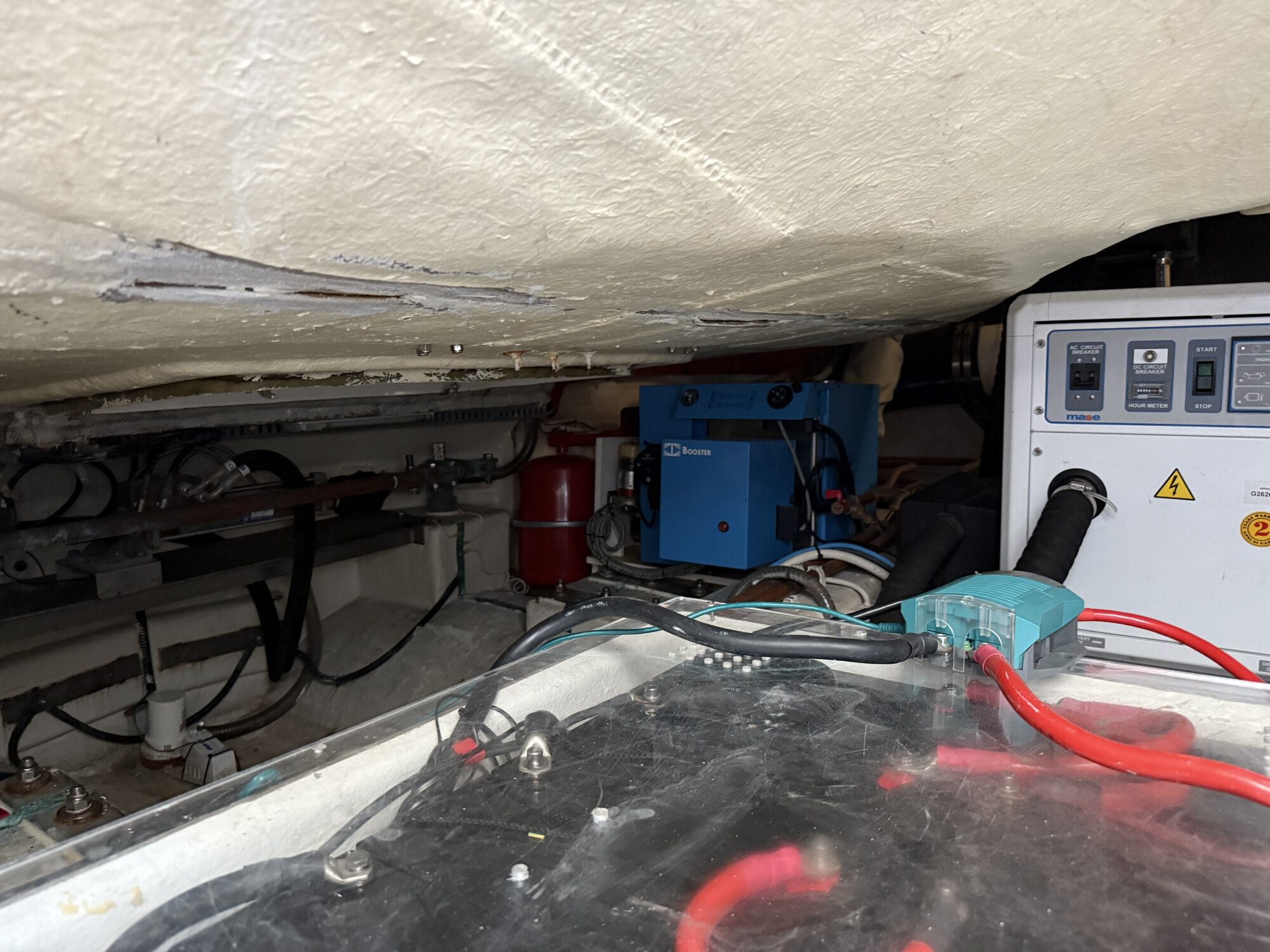 foto: 81 Sessa Sessa C52 HT
