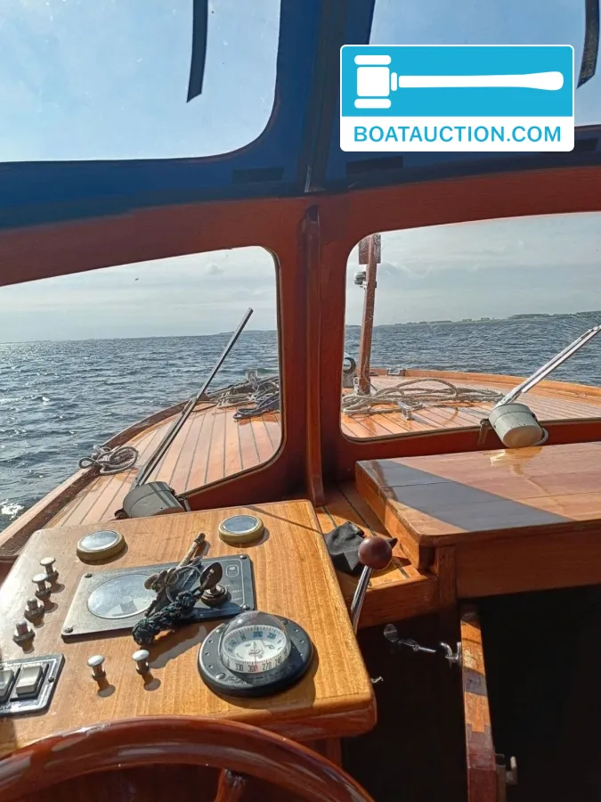 foto: 11 Storebro Solo Ruff 25