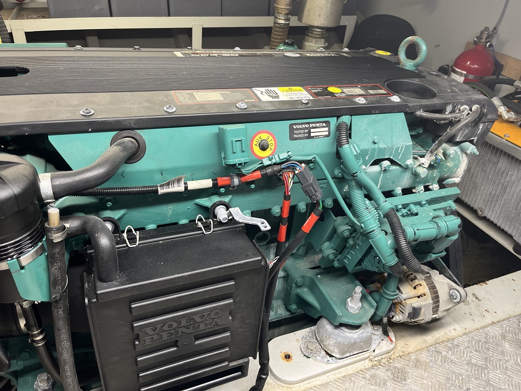 foto: 54 Valk Continental 1500