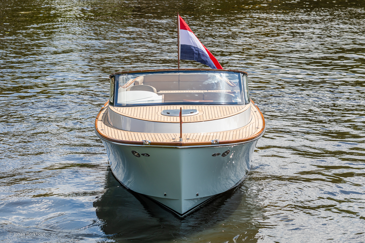 foto: 13 Long Island 29 Runabout