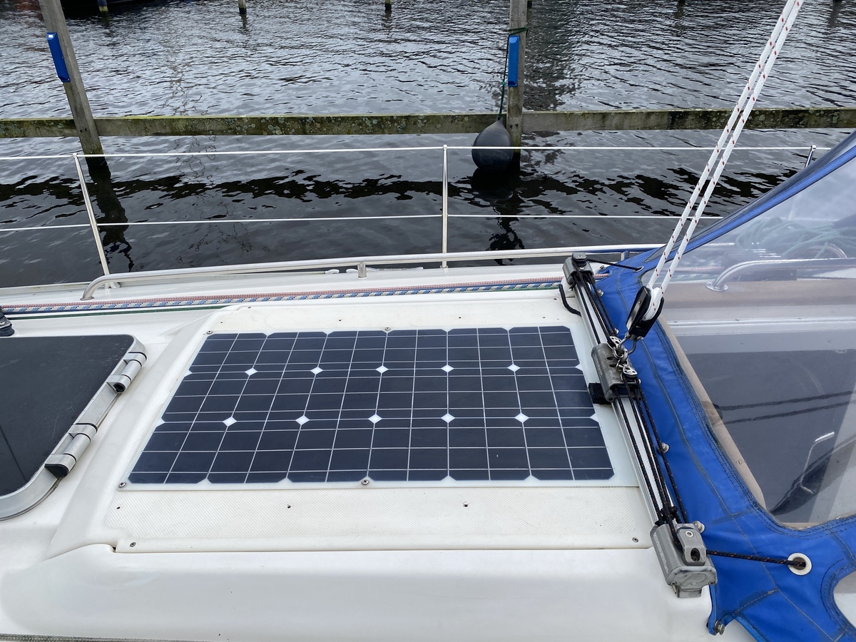 foto: 62 Bavaria 35 Exclusive