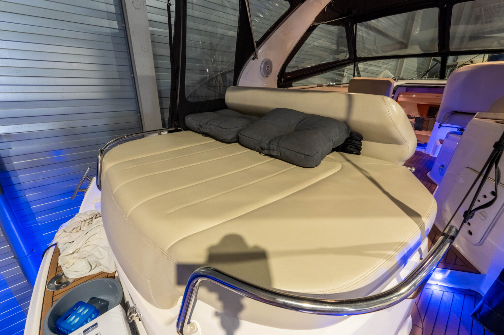 foto: 26 Bavaria Bavaria 32 Sport