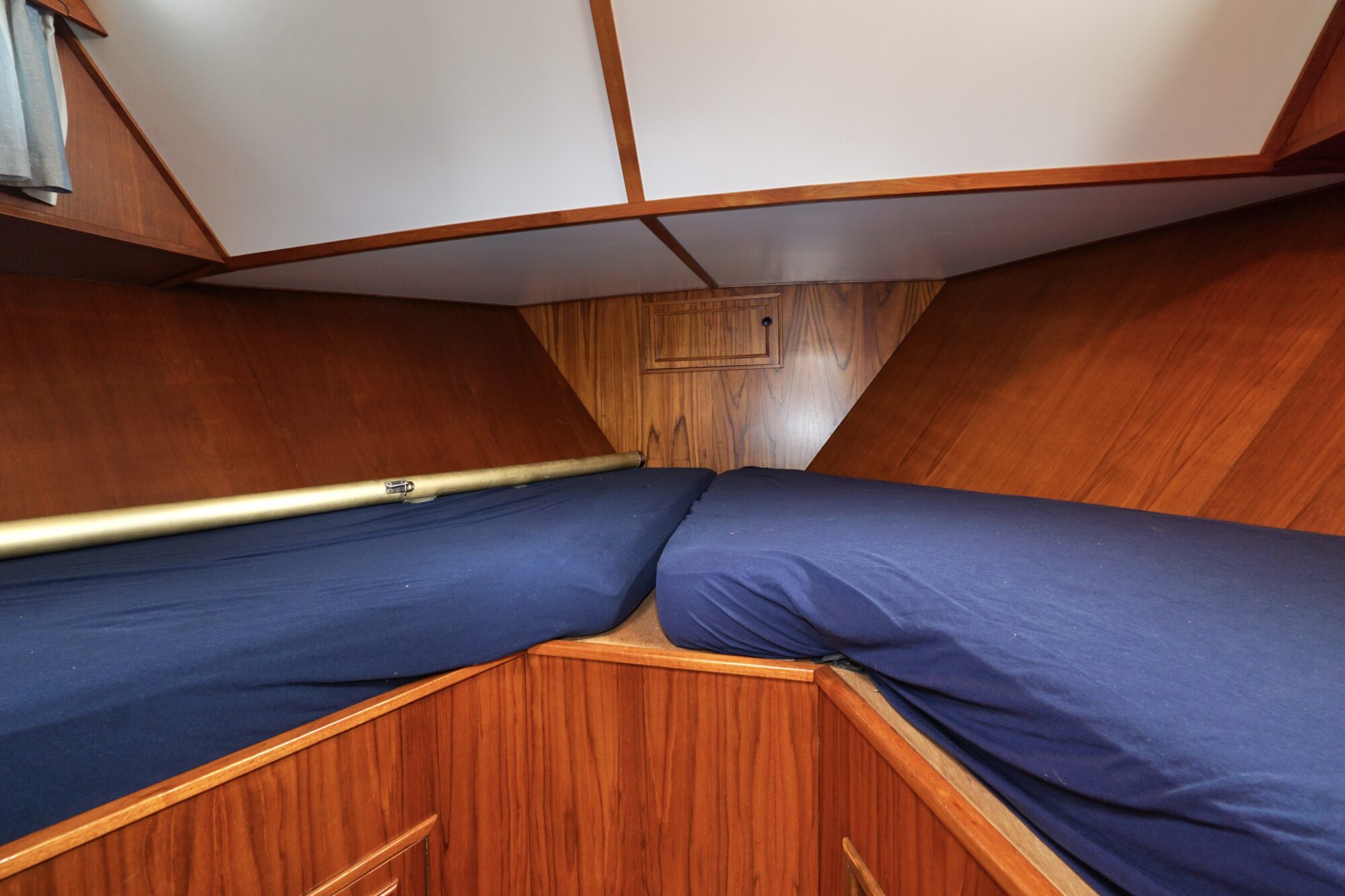 foto: 32 De Ruiter De Ruiter Trawler 12.50 AK