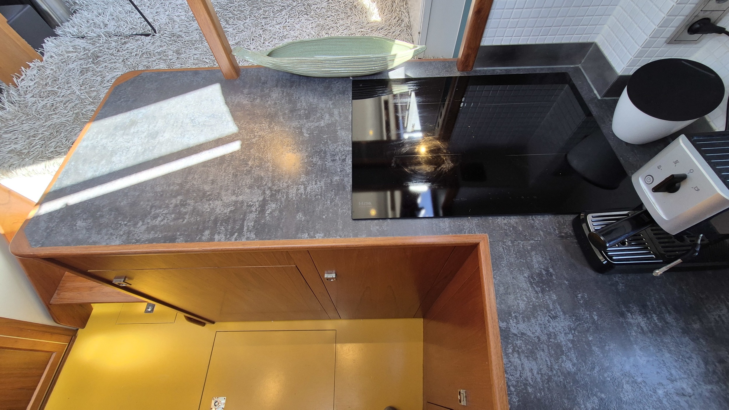 foto: 45 Ancora 44 Flybridge