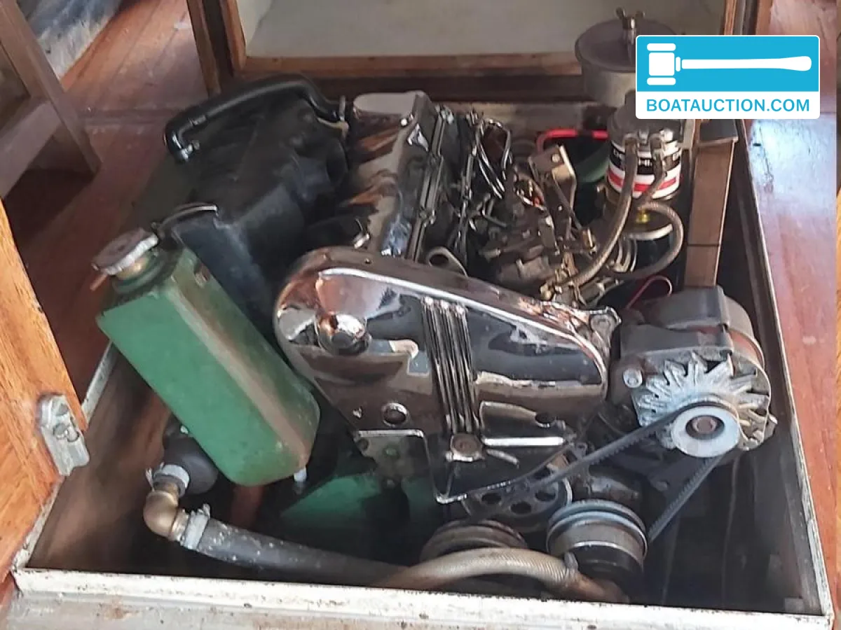 foto: 18 Bakdekker 900