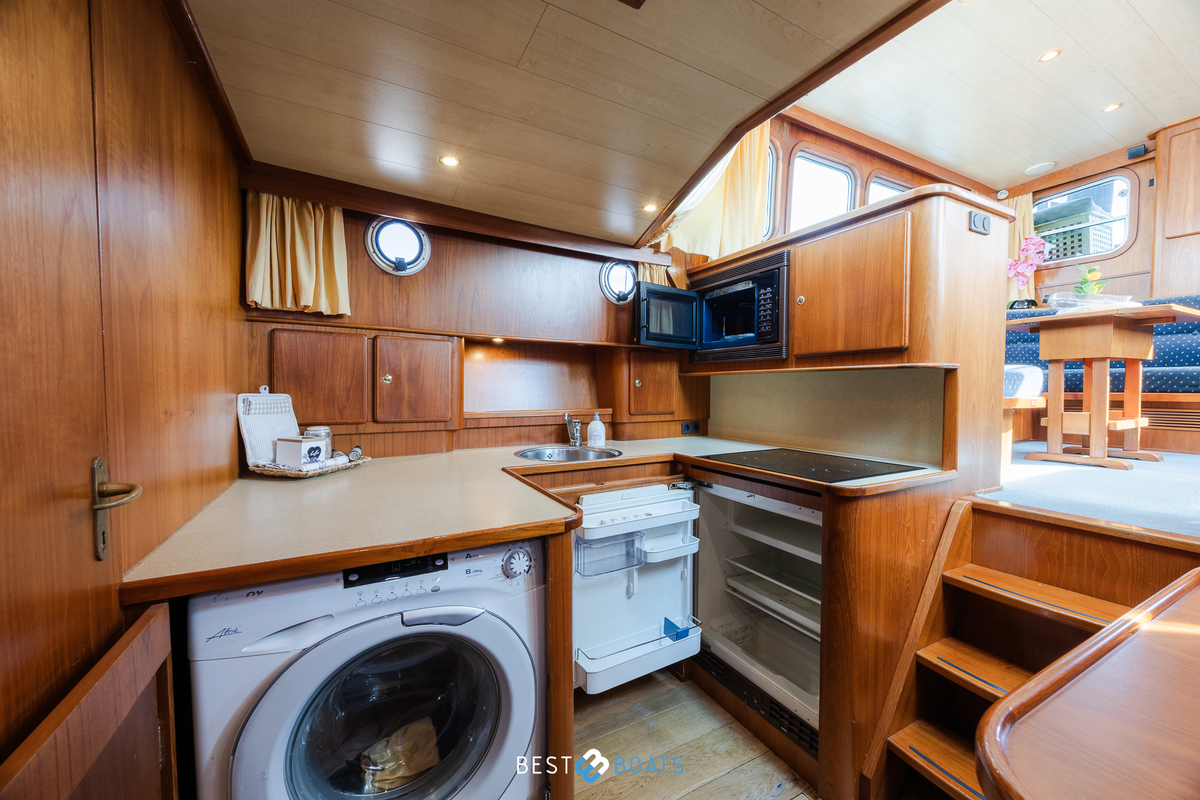 foto: 24 Vripack Spiegelkotter 1150 AK