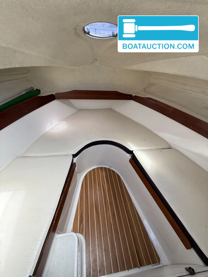 foto: 13 Quicksilver 540 Cabin