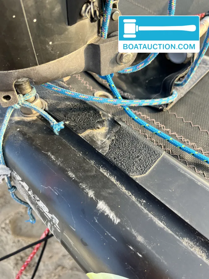 foto: 21 Nacra 570 mk1