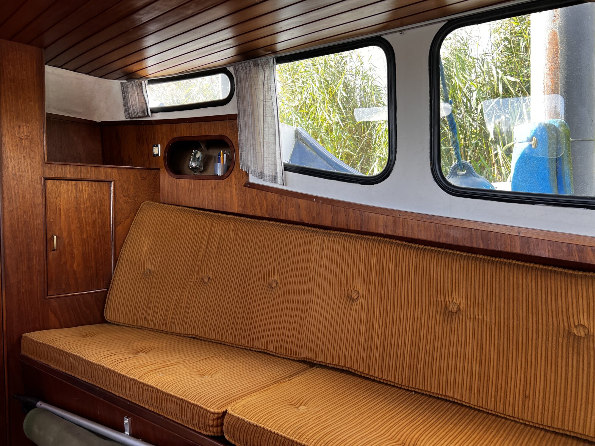 foto: 26 Kofferdek Kruiser Haak Kofferdek Bakdekker 9.00 AK