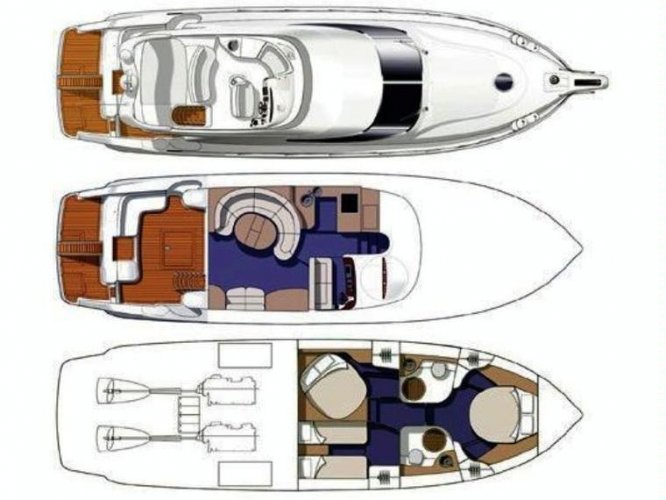 foto: 39 Cranchi Atlantique 48