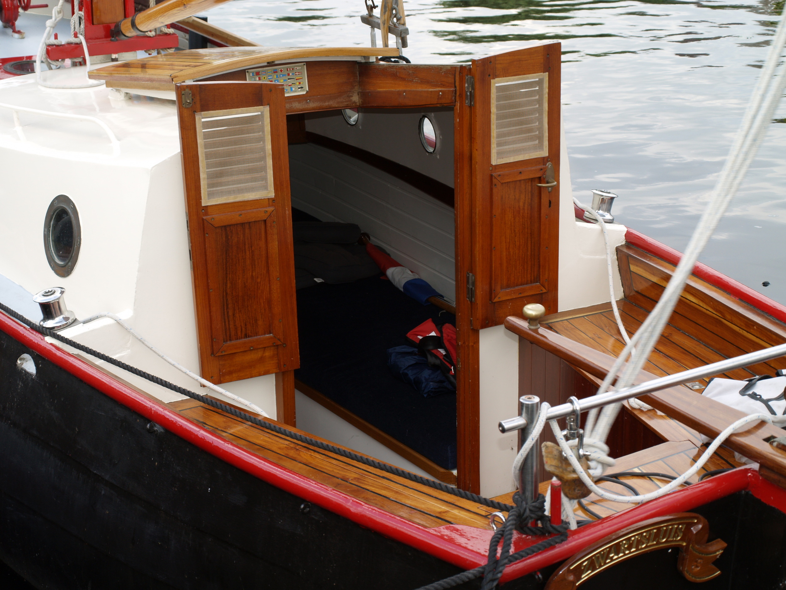 foto: 18 Staverse Jol 6.80