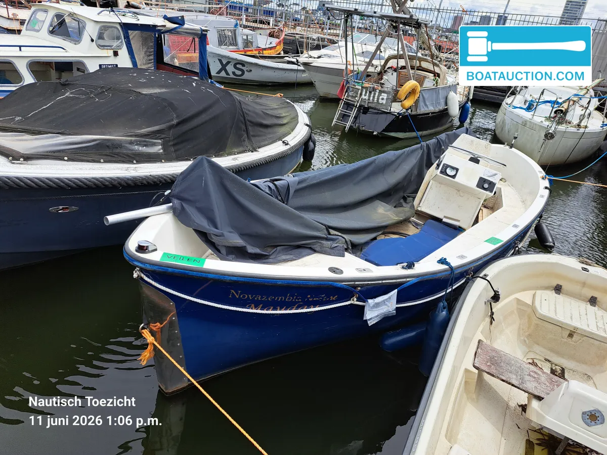 foto: 8 Nova Zembla 650