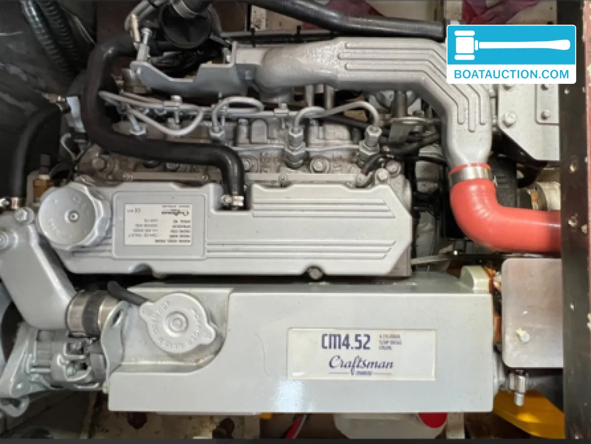 foto: 18 Aquanaut Kruiser 1035 OK AK