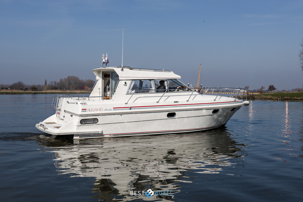 foto: 36 Skilsö  975 Arctic