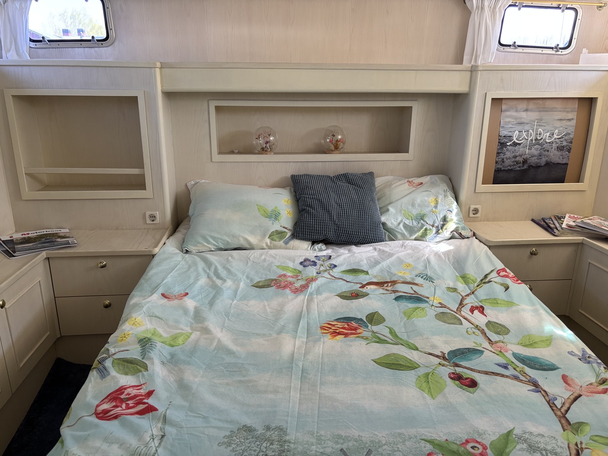 foto: 18 Columbus Kotter 13.50 AK