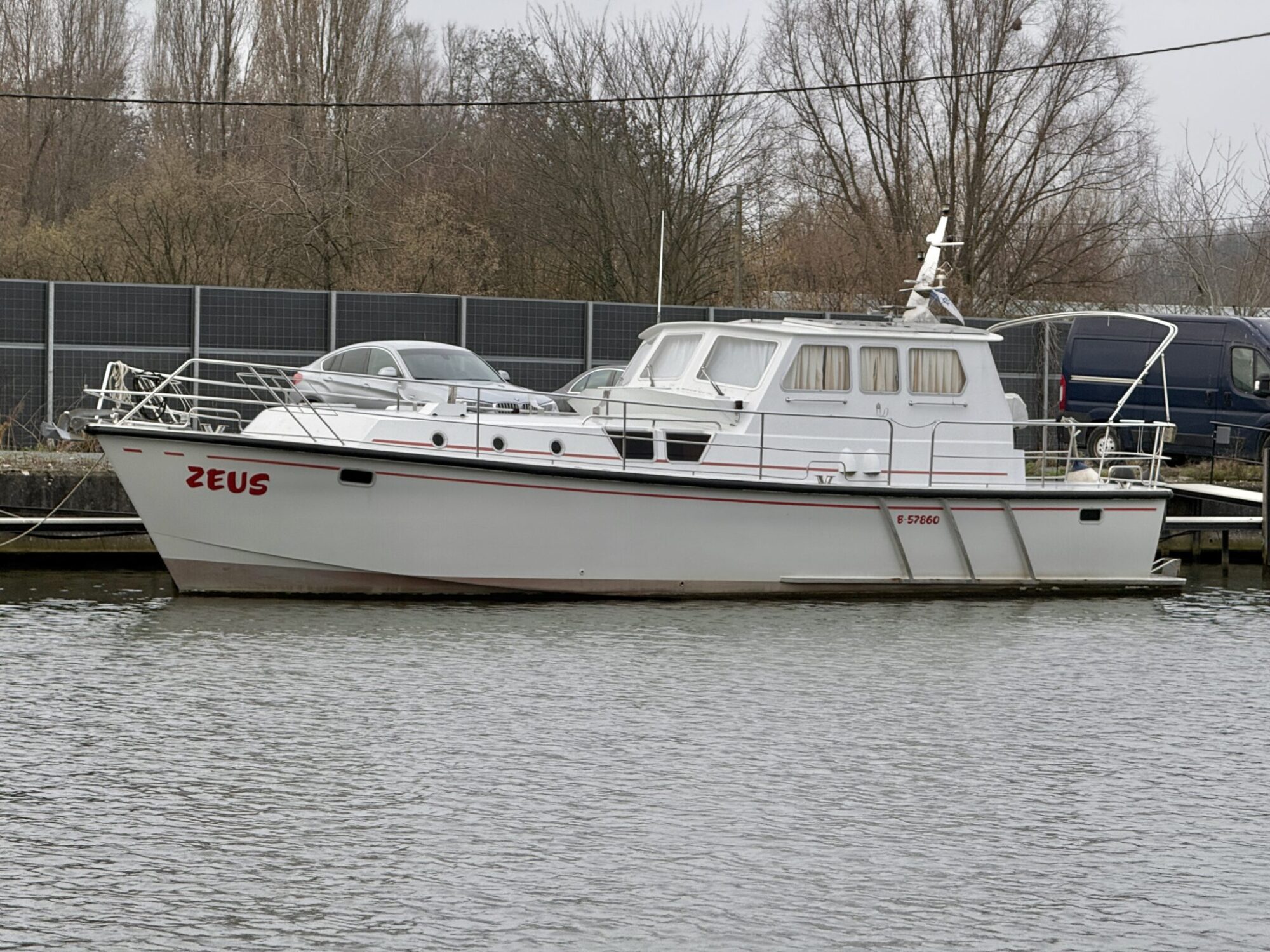 hoofdfoto: 1 Pilot Pilot 44