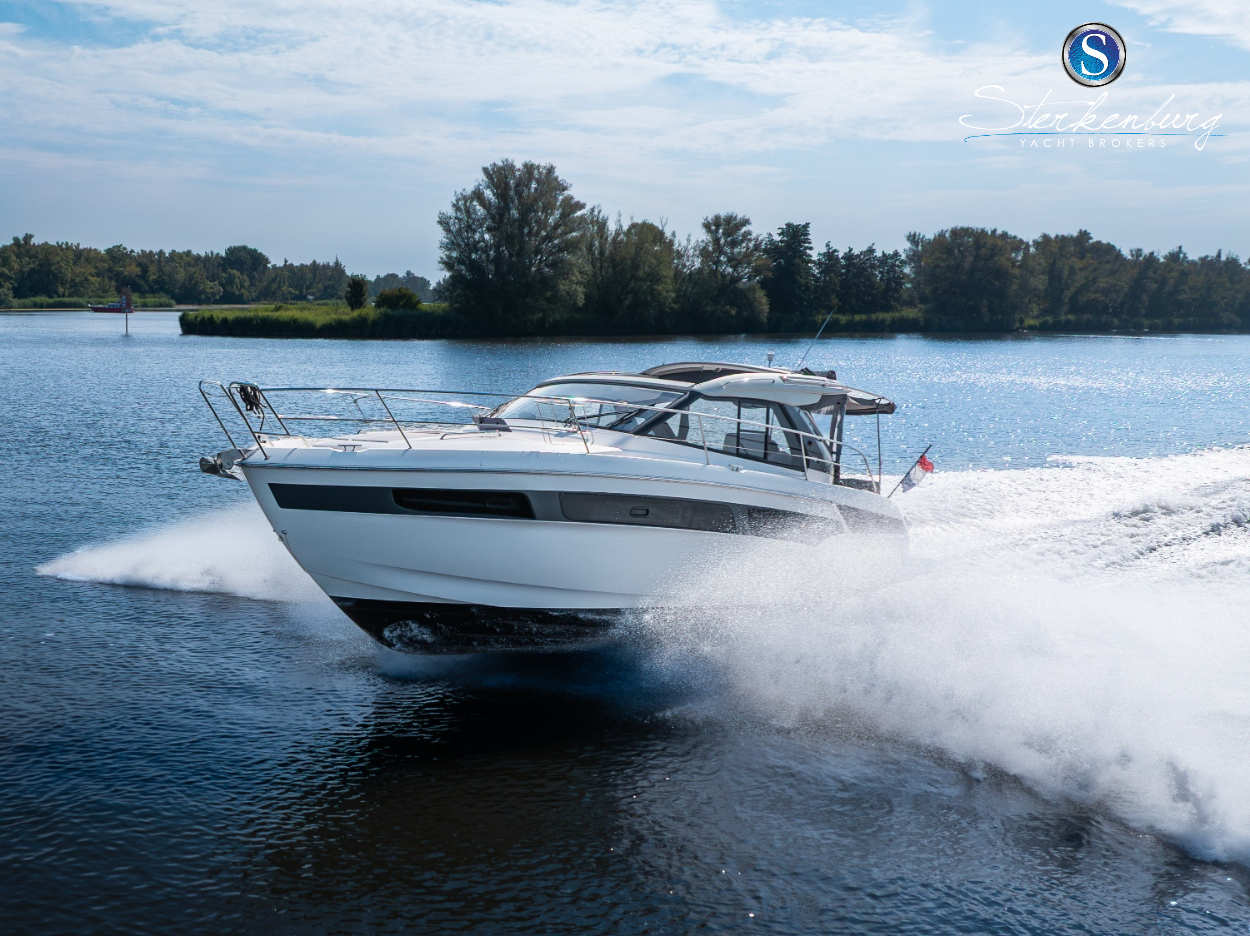 foto: 64 Bavaria S40 HT