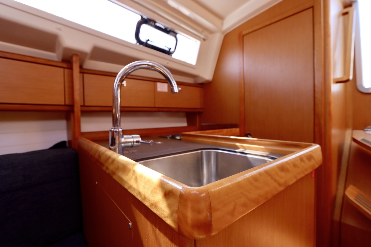 foto: 64 Bavaria 33 Cruiser