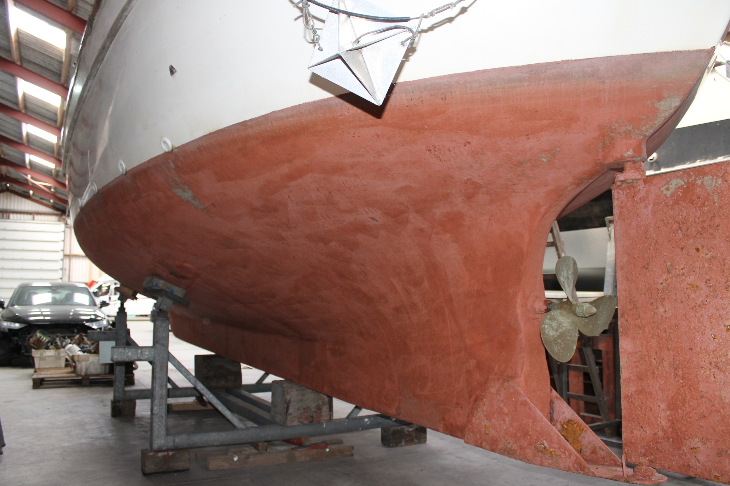 foto: 60 Colvic Watson 28.6 Avonturier