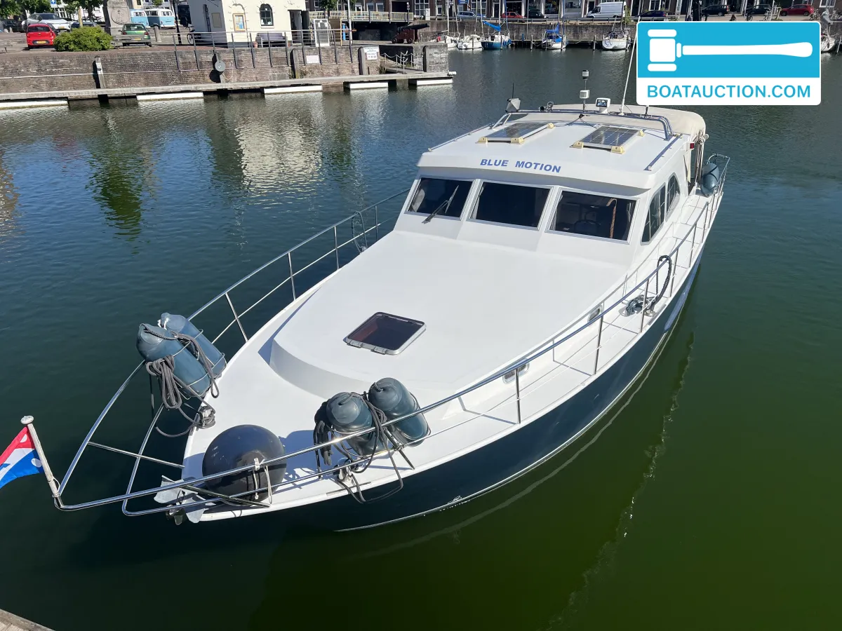 foto: 20 Van der Heijden 1100 exclusive