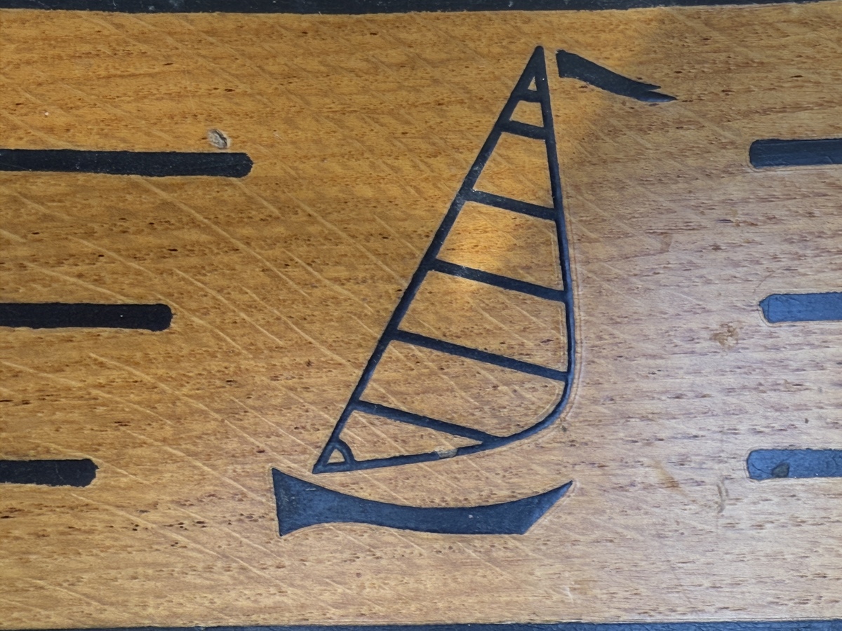 foto: 29 Swallow Yachts  Baycruiser 26