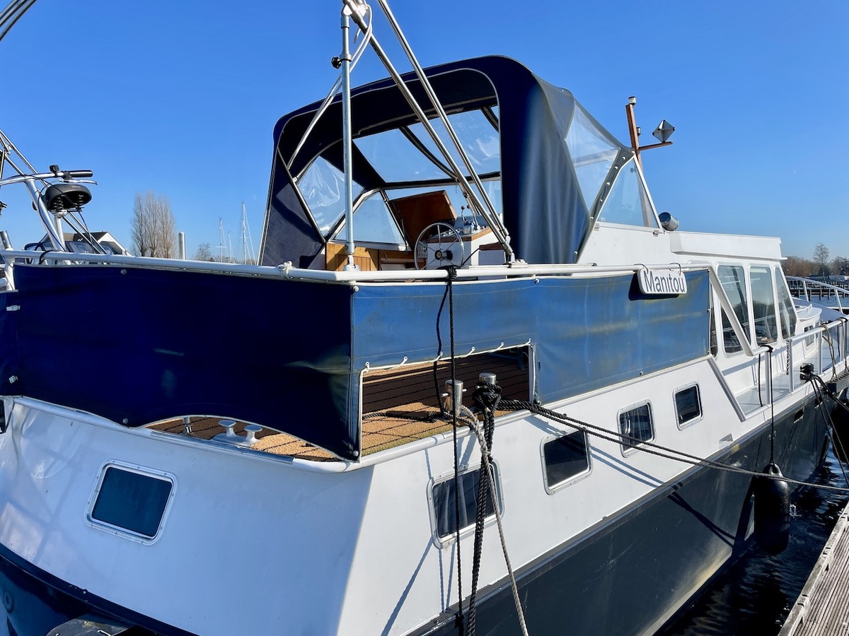 foto: 27 Alm kruiser 1350