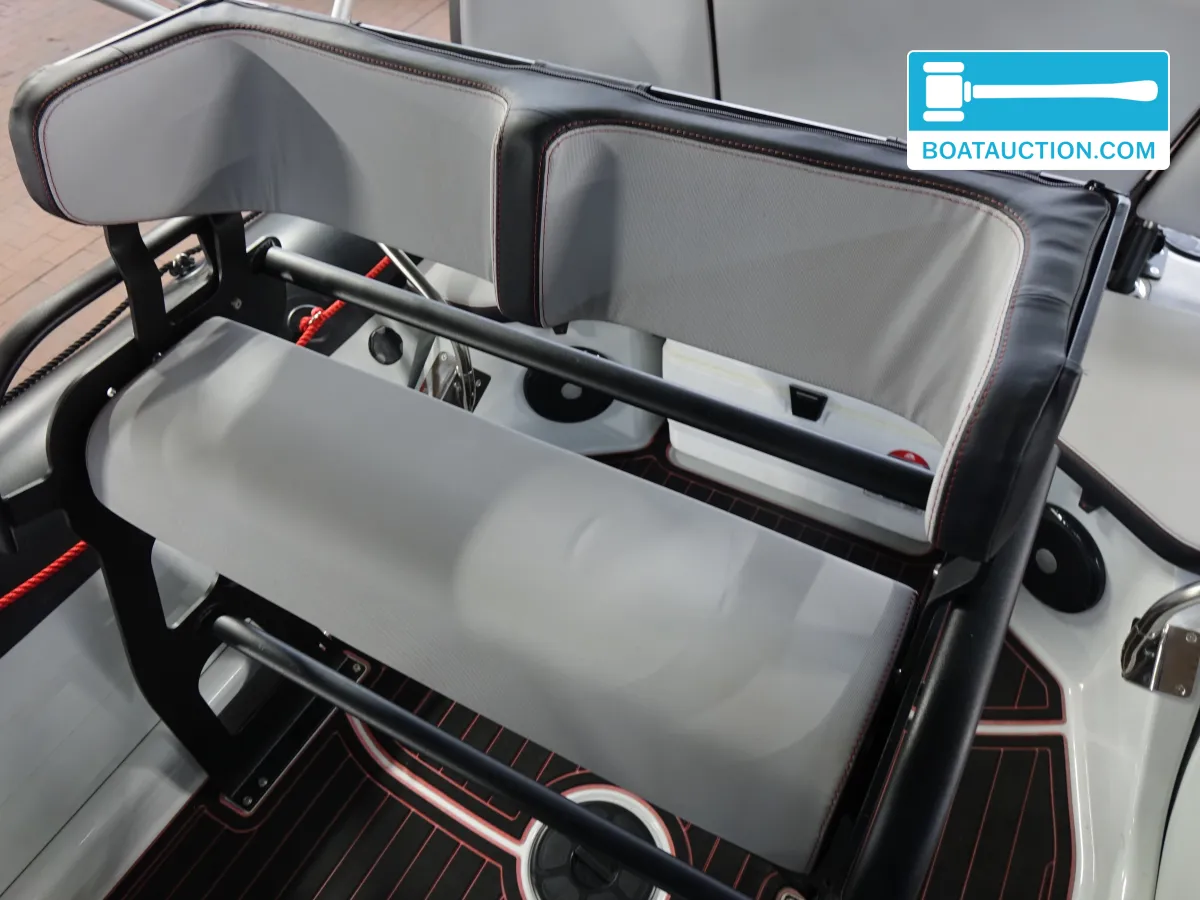 foto: 22 Zodiac Open 6.5 Neo