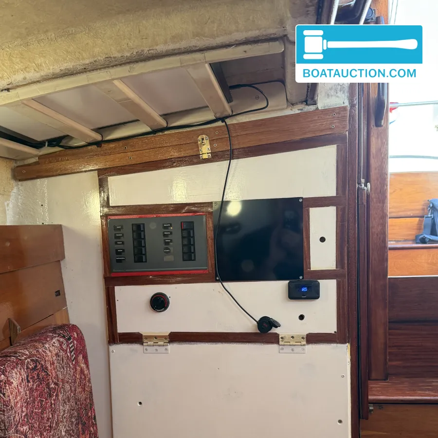 foto: 19 Rossiter Pintail 27