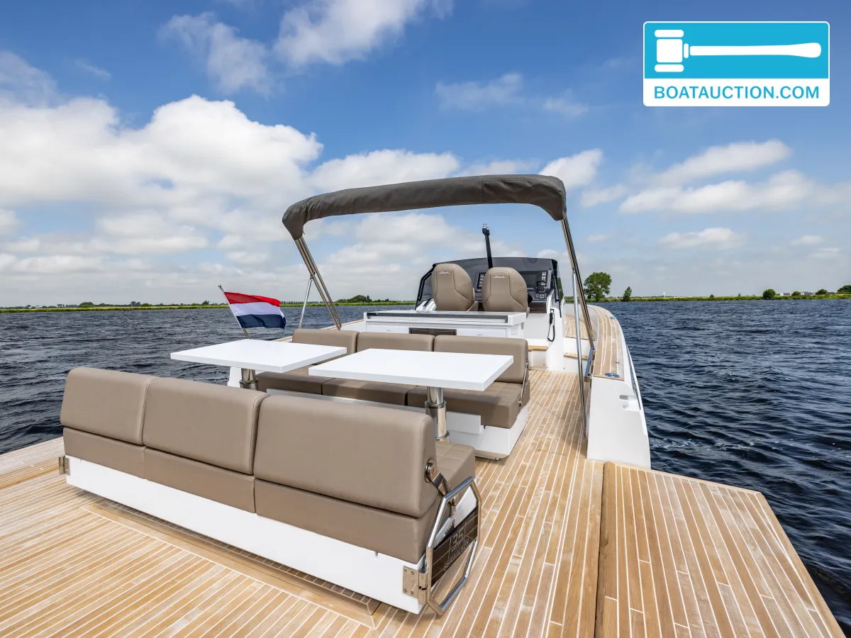 foto: 112 Fiart Seawalker 35