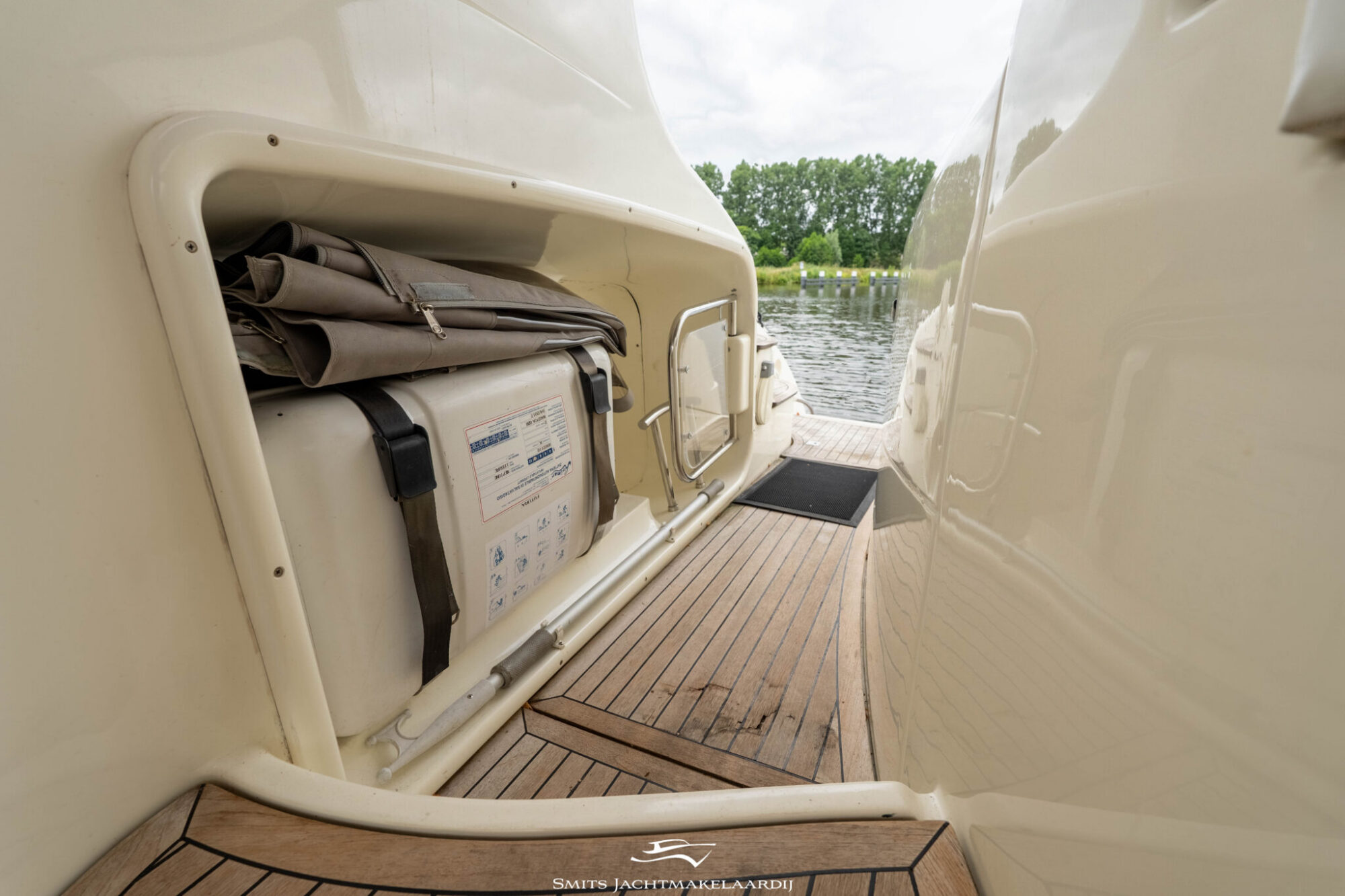foto: 77 Azimut Azimut Gobbi Atlantis 47