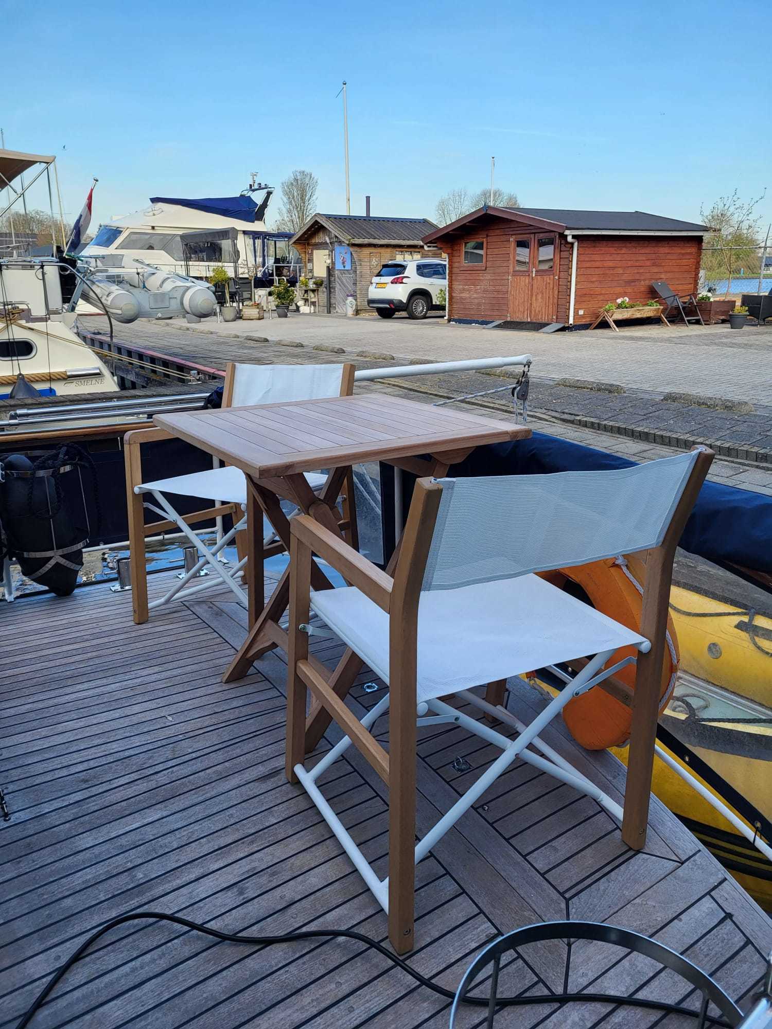 foto: 35 Mulder Super Favorite GSAK 1100 De Luxe