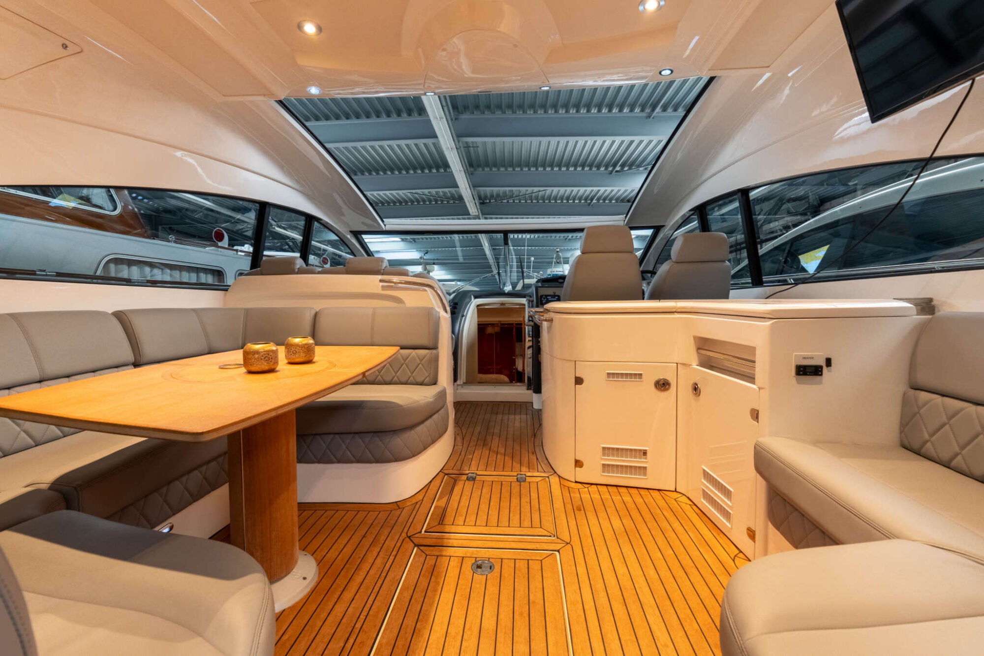 foto: 27 Fairline Fairline Targa 62