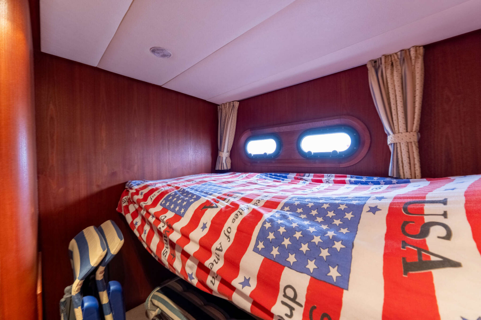 foto: 28 Pacific Pacific Allure 180 Cabrio