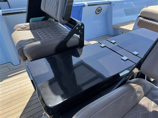 foto: 16 Wally Tender 45