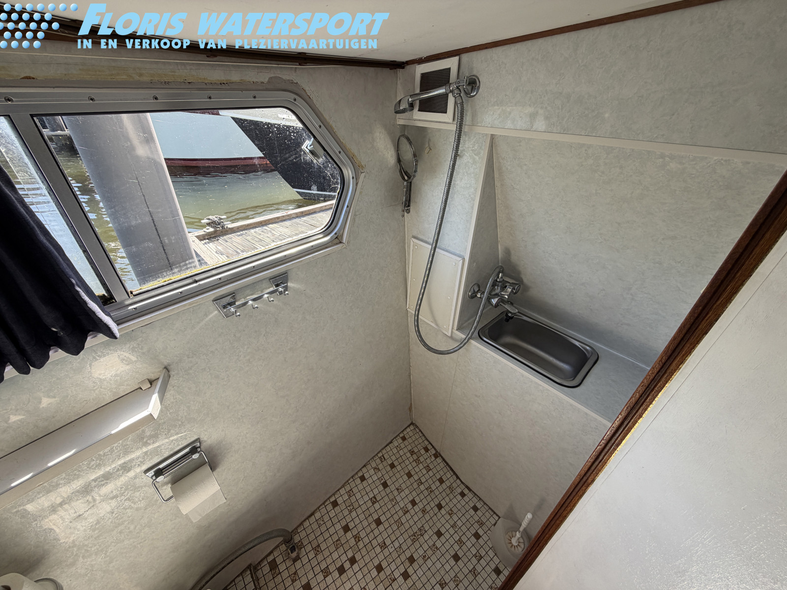 foto: 12 Waterman kruiser 1100