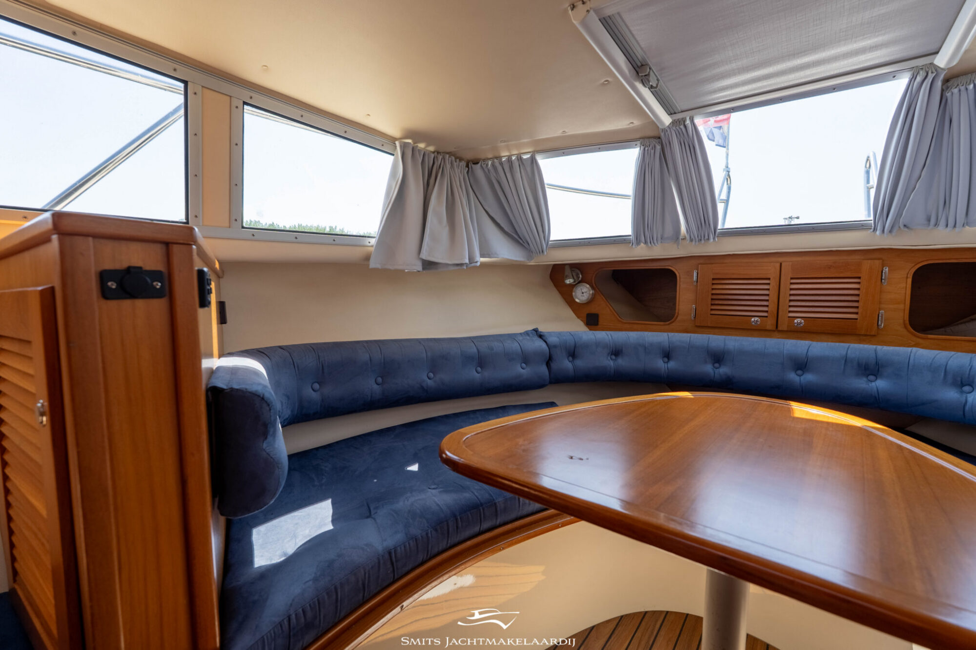 foto: 54 Inter Inter 7700 Nor-Line Dutch Edition