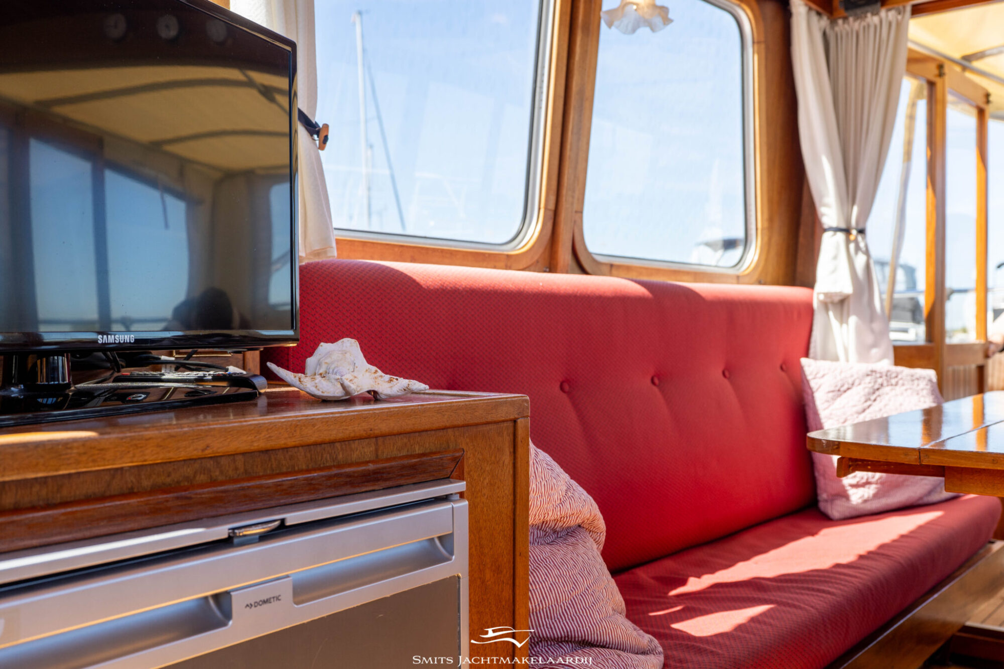 foto: 40 Bruijs Bruijs Vlet 10.00 OK