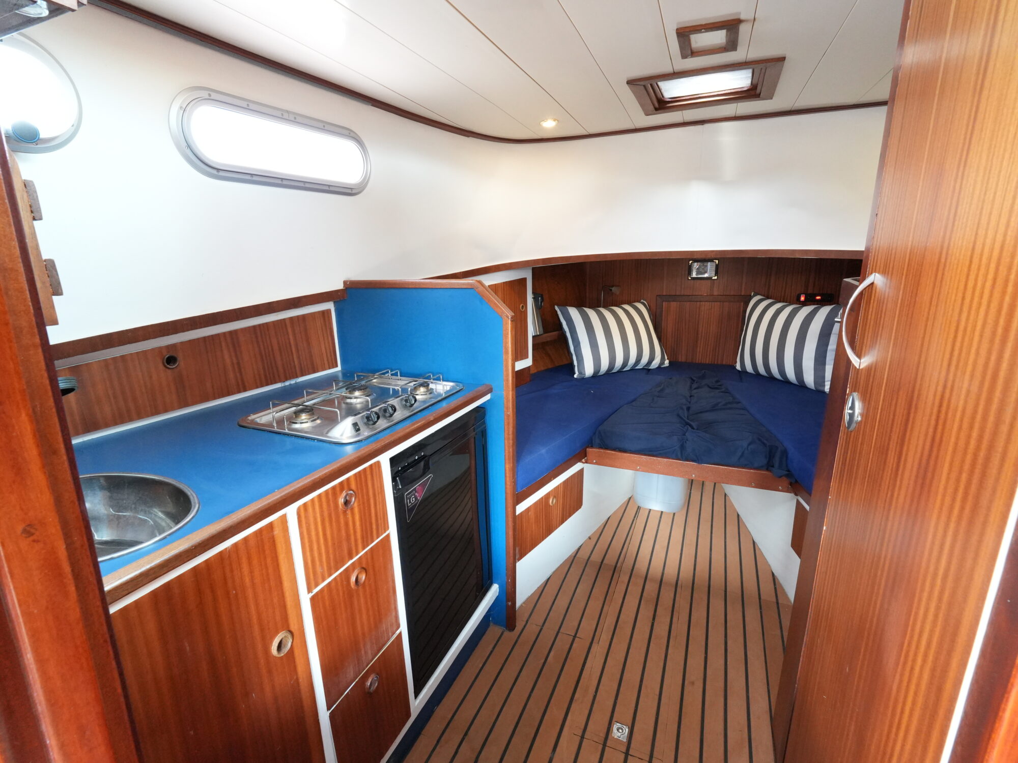 foto: 23 Hanzesloep Hanzesloep 1000