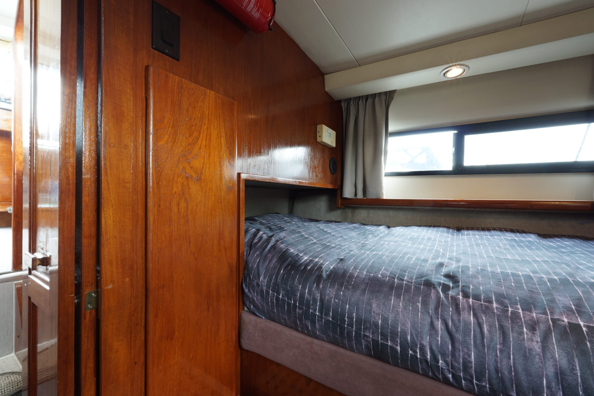 foto: 41 Carver Carver 28 Flybridge