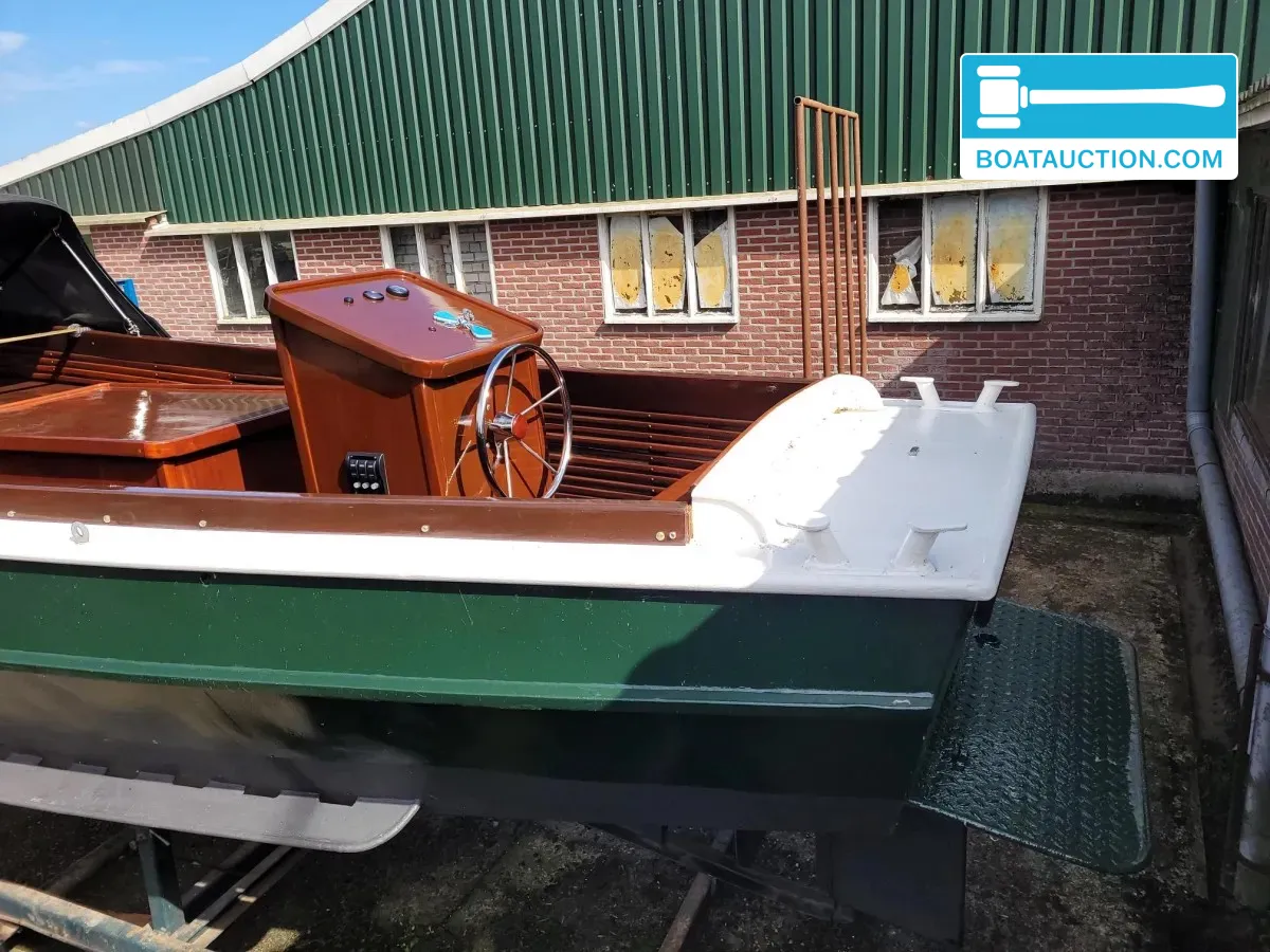foto: 5 Beenhakker Vlet 720