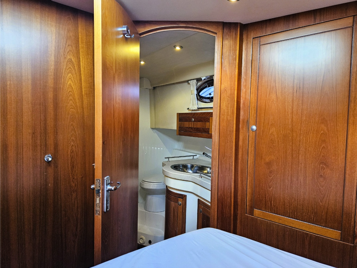 foto: 60 Tuna 40 Cabrio